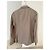 Giacca Gucci beige in cotone - vista 9