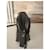 Sac à bandoulière Rockstud de Valentino Garavani Noir  - vue 4