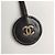Camera Vintage Kamera Tasche CHANEL Schwarz - Ansicht 2