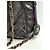 Camera Vintage Kamera Tasche CHANEL Schwarz - Ansicht 8
