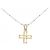 Autre Marque Collana Unoaerre Au750 D'oro