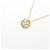 Autre Marque Collana di diamanti Au750 D'oro - vista 3