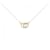 Autre Marque Collana Au750 D'oro