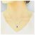 Collana Tasaki in oro bianco Au750, rubino e diamanti Argento - vista 6