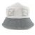 Fendi FXQ958 AN94 Hut Braun - Ansicht 2