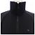 Autre Marque 1 más 1 es igual a 3 RONE188 Blouson Negro - vista 5