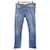 Autre Marque Jeans Carelabel Azul  - vista 1