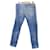 Autre Marque Jeans Carelabel Azul  - vista 2