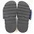 Sandalias Monogram LV Remix de Louis Vuitton Azul Azul marino - vista 4
