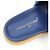 Sandalias Monogram LV Remix de Louis Vuitton Azul Azul marino - vista 6