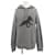 Sudadera Hermès de Algodón S Castaño  - vista 1