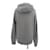 Sudadera Hermès de Algodón S Castaño  - vista 2