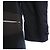 Chaqueta de lana Hermès 48 Negro - vista 6