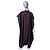 Vestido Sofie d'Hoore Duchy Cacao de algodón marrón Castaño