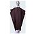 Vestido Sofie d'Hoore Duchy Cacao de algodón marrón Castaño - vista 2