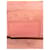 Christian Dior Medium Lady D-Joy Rosa Ombre - vista 12