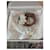 Christian Dior Medium Lady D-Joy Rosa Ombre - vista 15