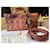 Christian Dior Medium Lady D-Joy Rosa Ombre - vista 5