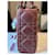 Christian Dior Medium Lady D-Joy Rosa Ombre - vista 7