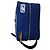 Clutch Louis Vuitton x NBA Blu Pelle di Vitello