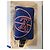 Clutch Louis Vuitton x NBA Blu Pelle di Vitello - vista 2