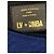 Clutch Louis Vuitton x NBA Blu Pelle di Vitello - vista 9
