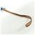 Charm Accessorio Hermès Gris Monsieur Plume Argento Blu D'oro - vista 6