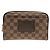 Bumbag Borsa a Spalla Brooklyn Damier di Louis Vuitton Damier ebene