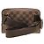 Bumbag Borsa a Spalla Brooklyn Damier di Louis Vuitton Damier ebene - vista 2