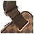 Bumbag Borsa a Spalla Brooklyn Damier di Louis Vuitton Damier ebene - vista 6