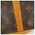 Borsa Tote Bucket GM Monogram Louis Vuitton Marrone - vista 10