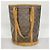 Borsa Tote Bucket GM Monogram Louis Vuitton Marrone - vista 11