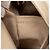 Borsa a mano Bowling Montaigne PM Epi Louis Vuitton Bianco Bianco sporco - vista 10