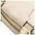 Borsa a mano Bowling Montaigne PM Epi Louis Vuitton Bianco Bianco sporco - vista 4