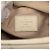 Borsa a mano Bowling Montaigne PM Epi Louis Vuitton Bianco Bianco sporco - vista 9