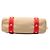 Louis Vuitton Antigua Cabas MM Tasche Rot Beige - Ansicht 3