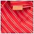 Louis Vuitton Antigua Cabas MM Tasche Rot Beige - Ansicht 5