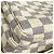 Bolsa de Ombro Naviglio Damier Azur Louis Vuitton Branco - vista 11