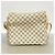 Bolsa de Ombro Naviglio Damier Azur Louis Vuitton Branco - vista 12