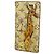Portafoglio Lungo Brazza Monogram Savannah Louis Vuitton Crudo