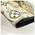 Portafoglio Lungo Brazza Monogram Savannah Louis Vuitton Crudo - vista 5