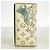 Portafoglio Lungo Brazza Monogram Savannah Louis Vuitton Crudo - vista 7