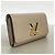 Cartera Larga Twist de Cuero Epi Louis Vuitton - vista 2