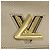 Cartera Larga Twist de Cuero Epi Louis Vuitton - vista 5