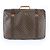 Sac à main en cuir Monogram Satellite 70 de Louis Vuitton Marron Monogramme - vue 3