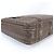 Borsa Tote Satellite 70 Monogram Louis Vuitton Marrone Monogramma - vista 4
