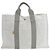 Borsa Tote Fourre-Tout MM di Hermès Marrone