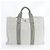 Borsa Tote Fourre-Tout MM di Hermès Marrone - vista 3