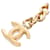 Chanel Coco Mark Kettengürtel Pink Golden  - Ansicht 5