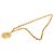 Collana Placcata Oro Chanel 31 RUE CAMBON PARIS D'oro - vista 3